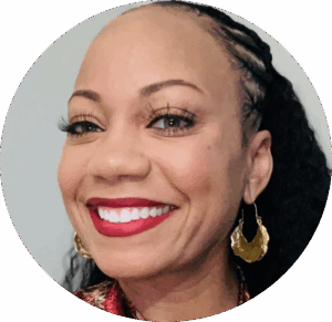 Candace Oglesby