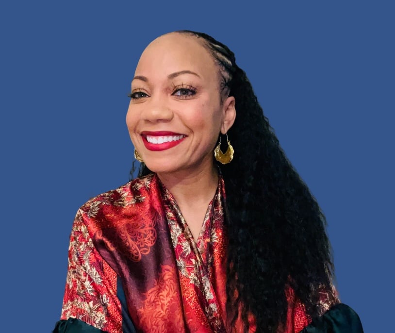 Candace Oglesby - Trainer of Psychedelic Therapy