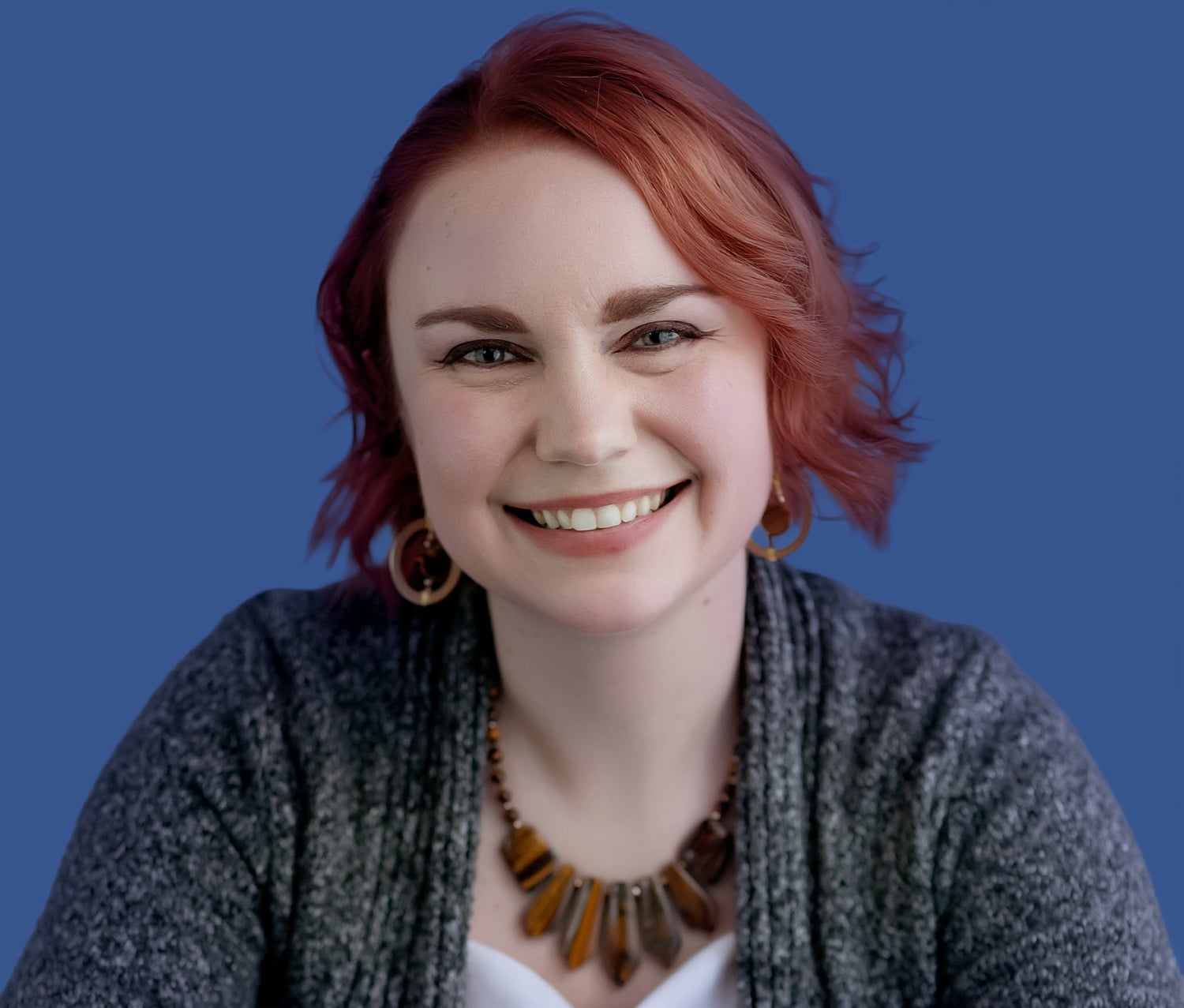 Dr. Amy Marschall