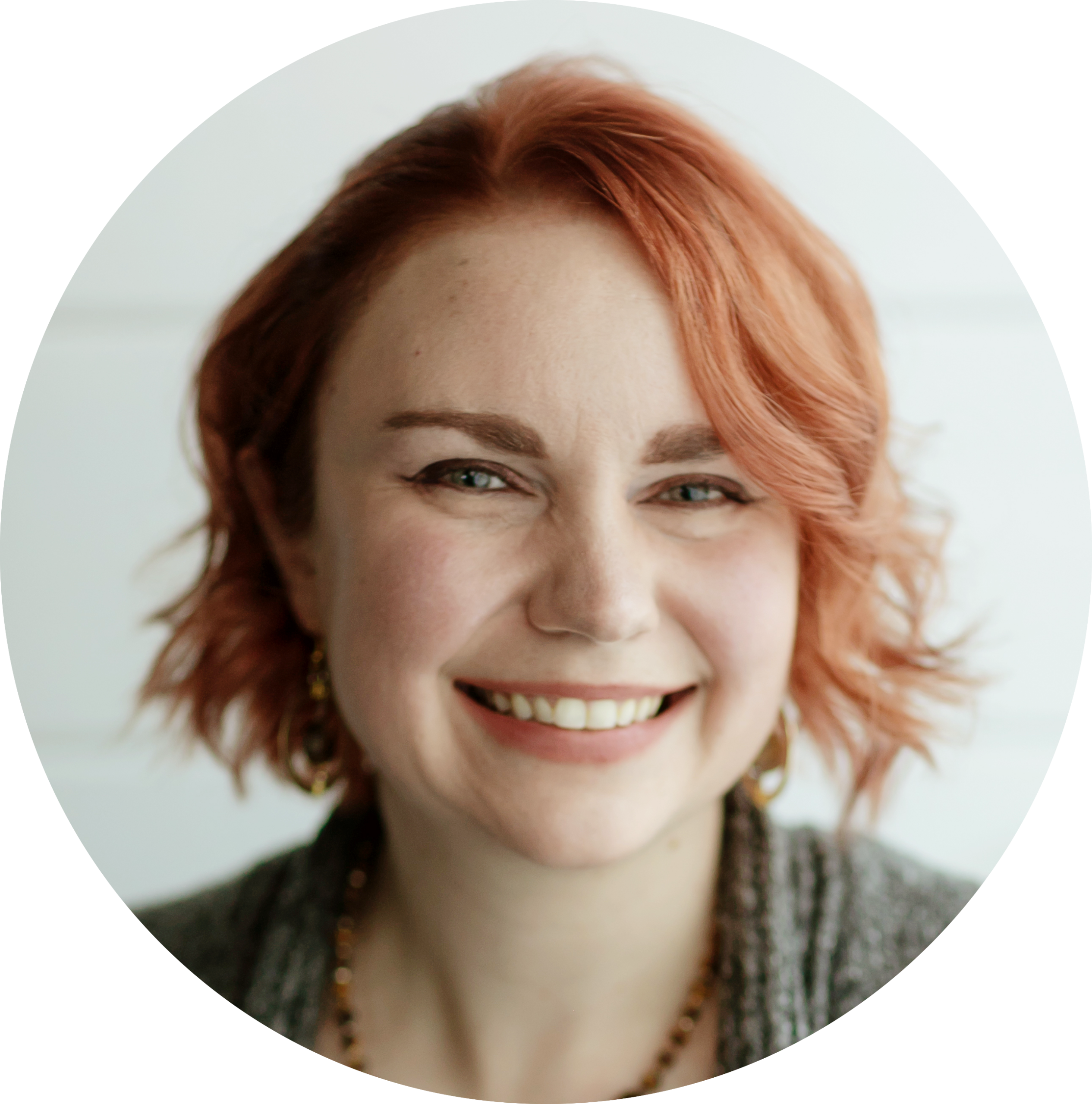 Dr. Amy Marschall