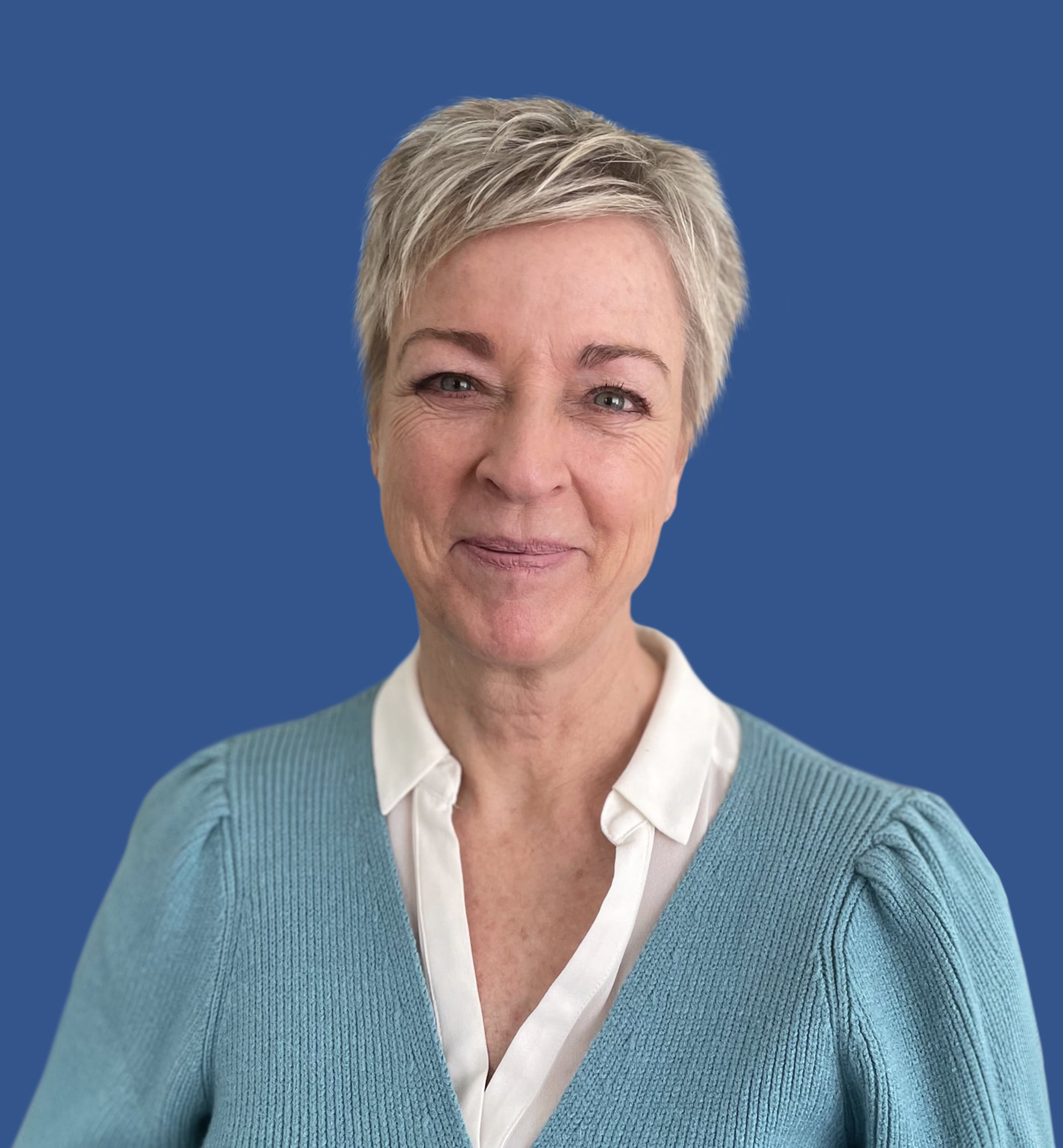 Colleen West - Trainer