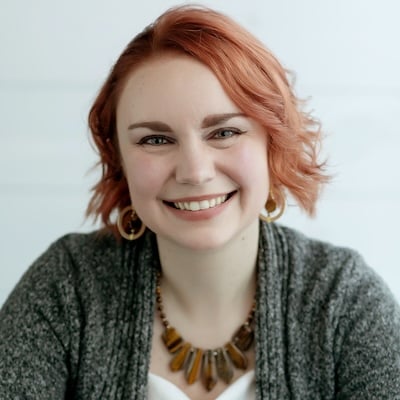 Dr. Amy Marschall