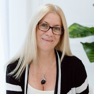 Sheri Van Dijk