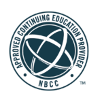 NBCC CE Credits available
