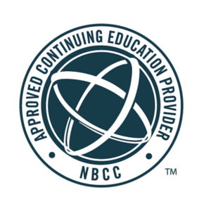 NBCC CE Credits available