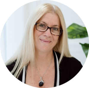 Sheri Van DIjk - DBT Trainer
