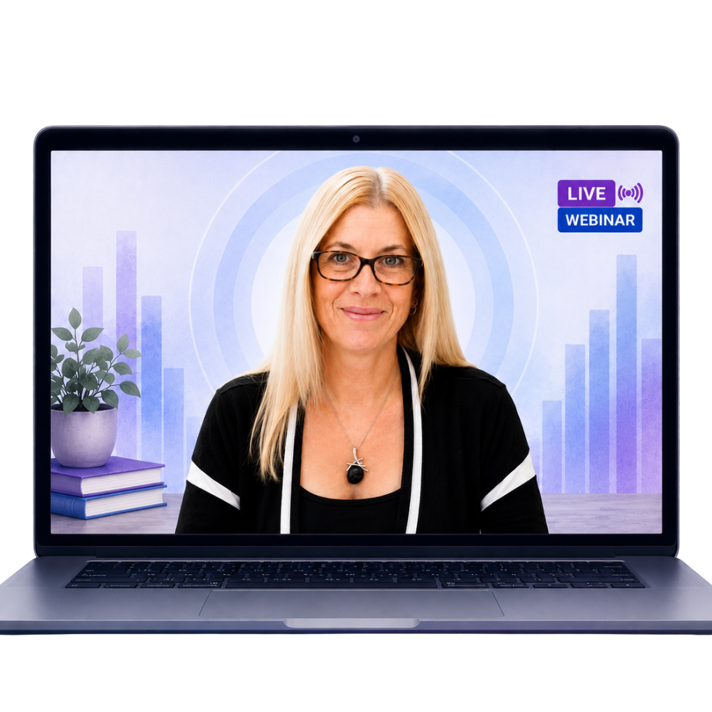 Sheri Van DIjk - DBT Trainer