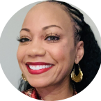 Candace Oglesby